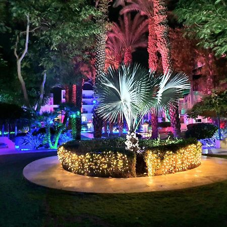 Barak Royal Suites Vip 134 - חמש דקות מהים ומהטיילת Ейлат Екстериор снимка