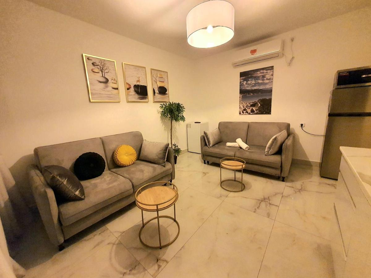 Barak Royal Suites Vip 134 - חמש דקות מהים ומהטיילת Ейлат Екстериор снимка