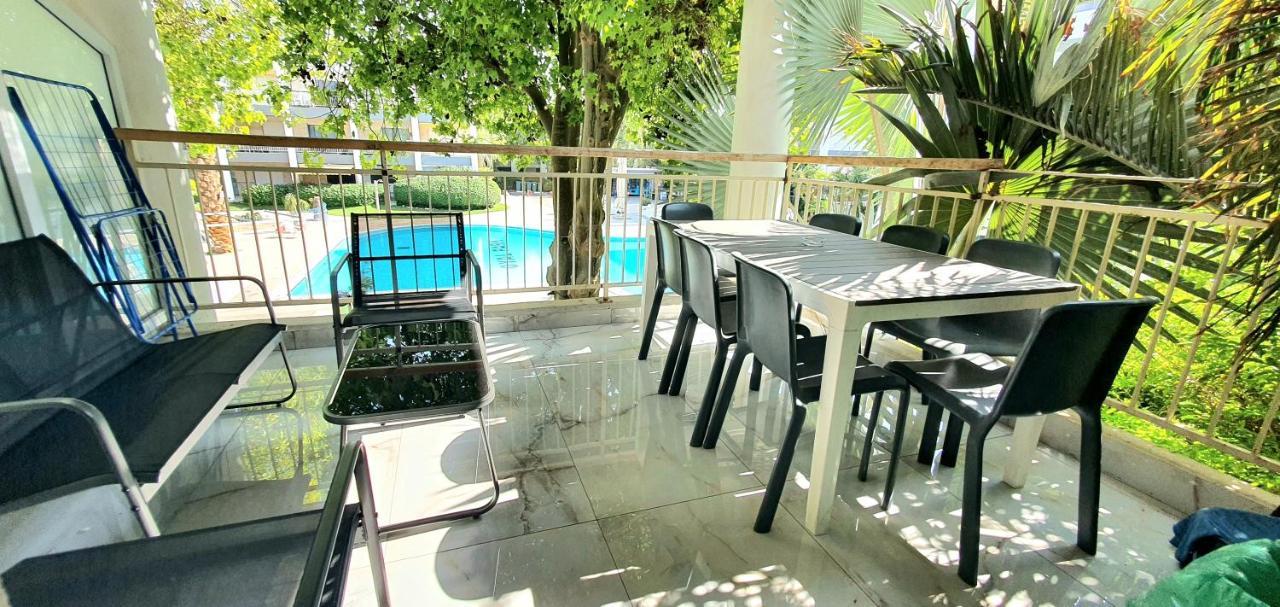 Barak Royal Suites Vip 134 - חמש דקות מהים ומהטיילת Ейлат Екстериор снимка