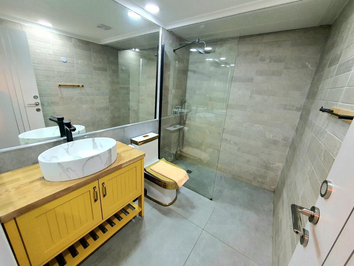 Barak Royal Suites Vip 134 - חמש דקות מהים ומהטיילת Ейлат Екстериор снимка