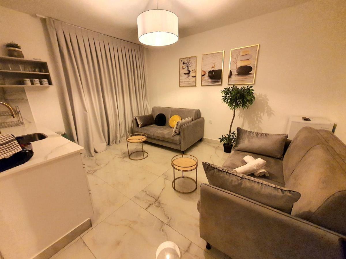 Barak Royal Suites Vip 134 - חמש דקות מהים ומהטיילת Ейлат Екстериор снимка
