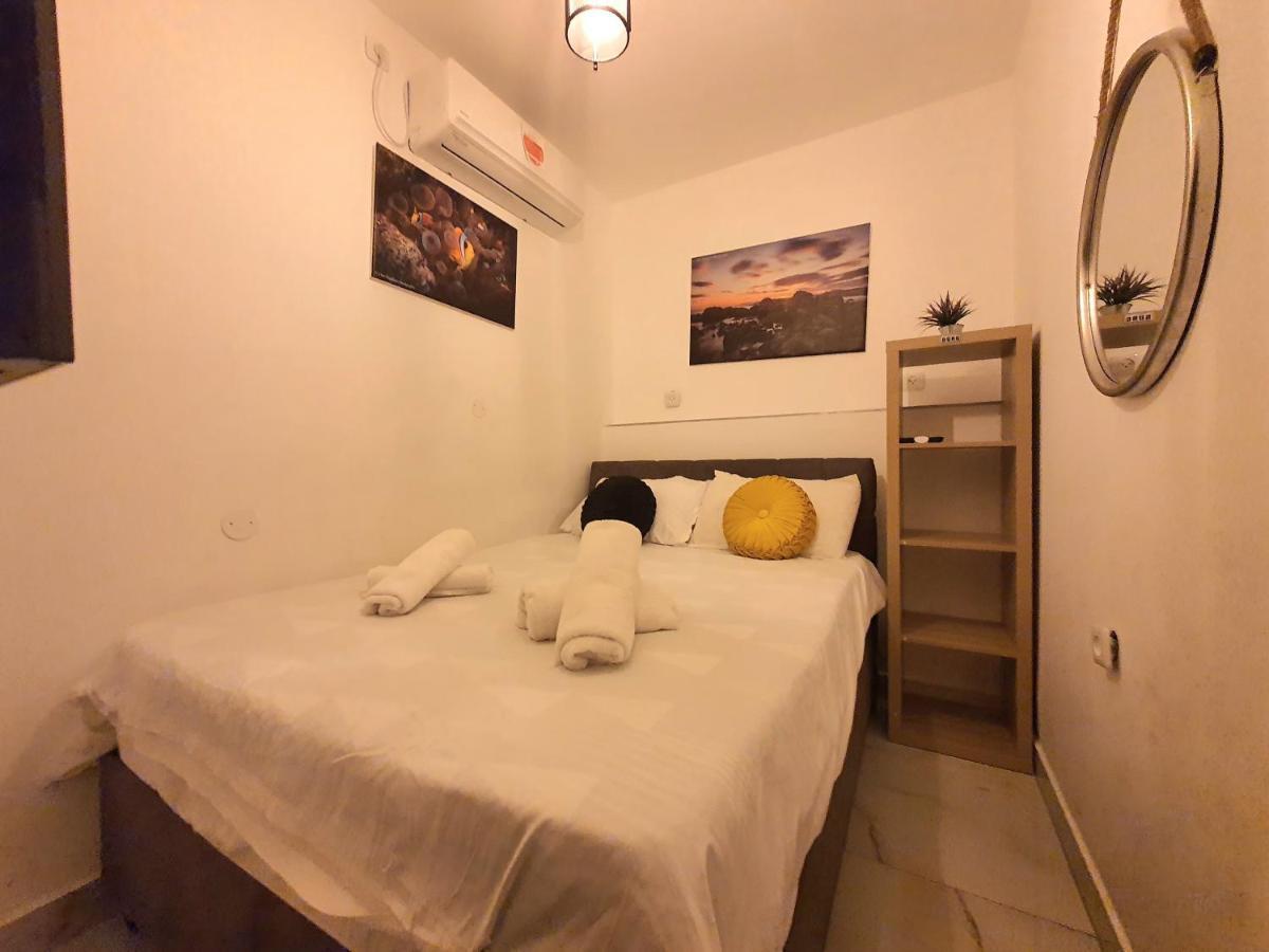 Barak Royal Suites Vip 134 - חמש דקות מהים ומהטיילת Ейлат Екстериор снимка